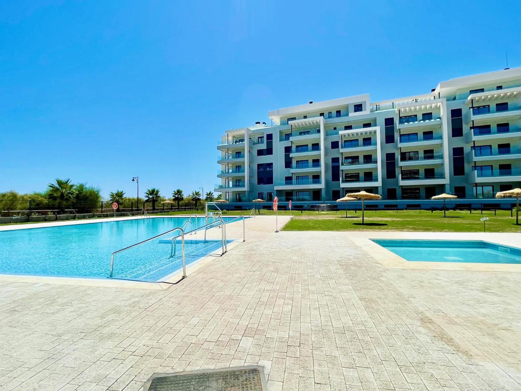 Camaleones, Isla Canela - By Ac Real Apartment Isla Canela